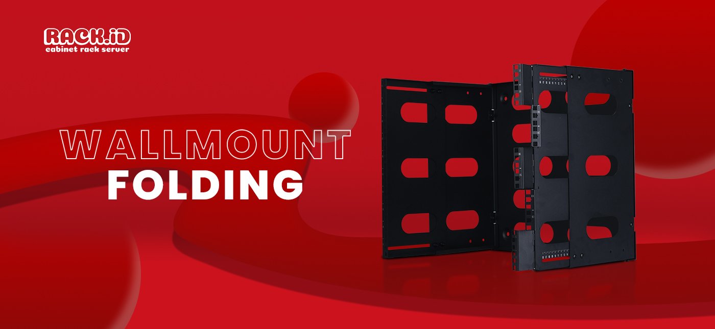 Wallmount Folding