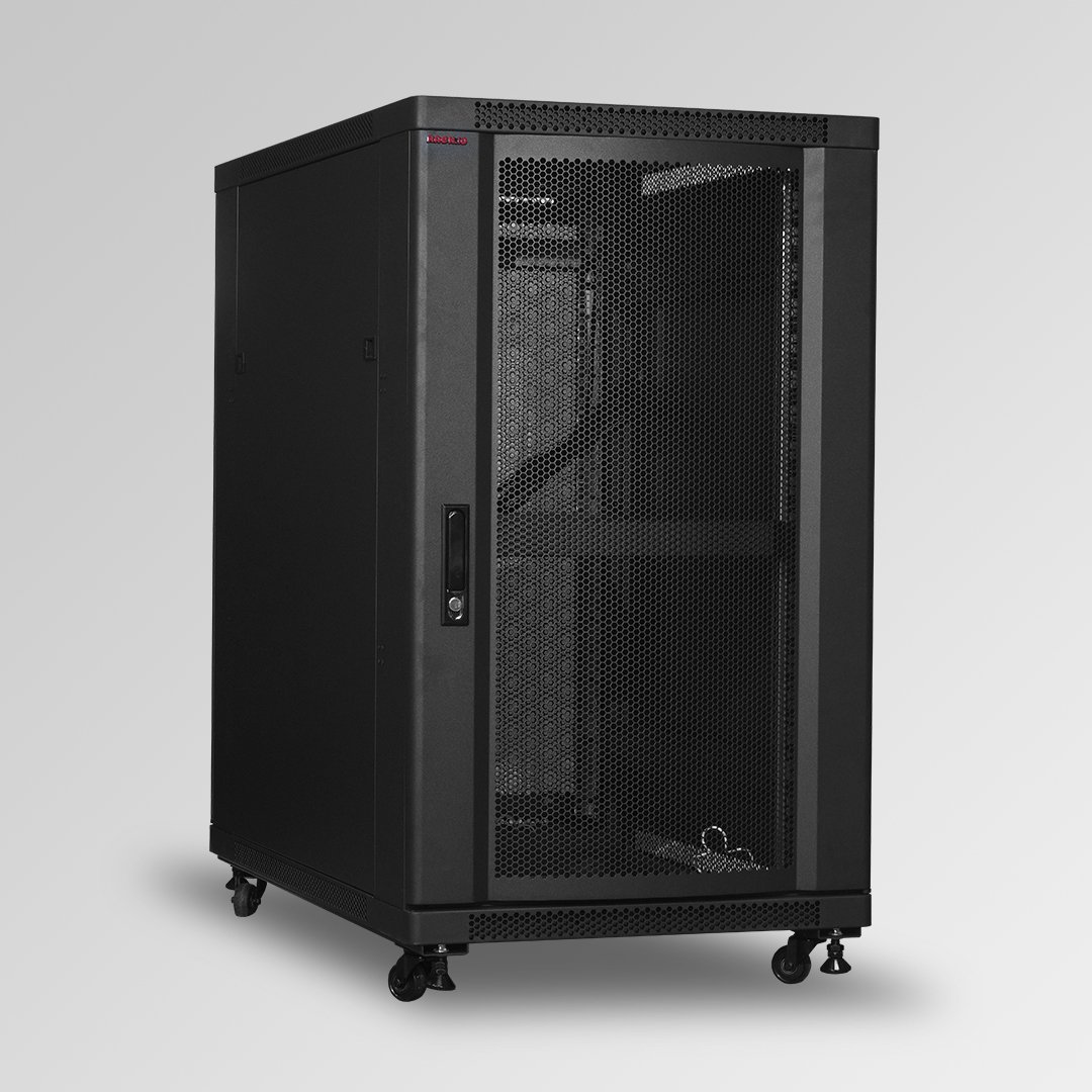 Rack Server 20U 19 Inch Depth 1000mm – R1020P - PT. Inti Kreasi Network ...