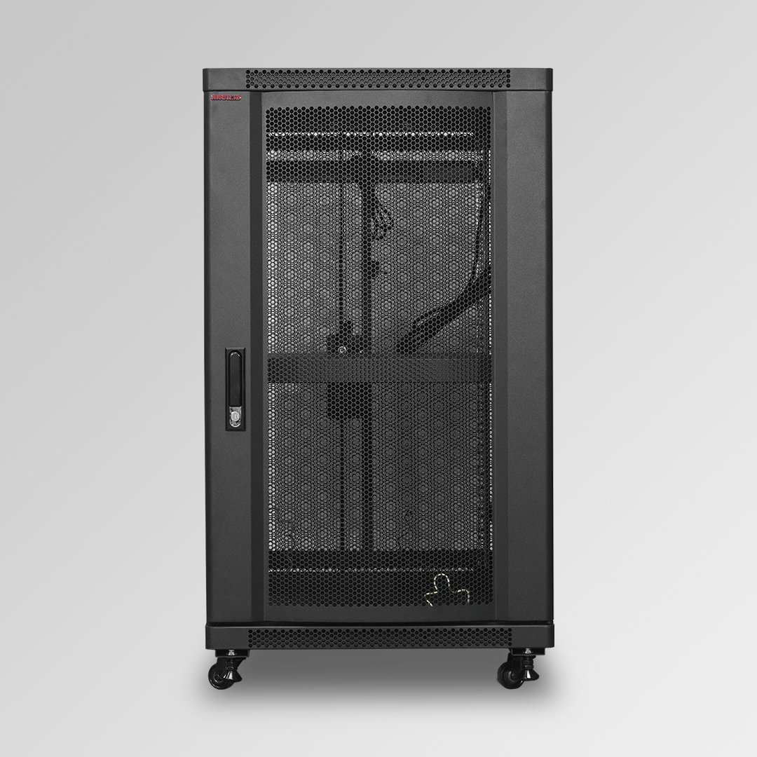 Rack Server 32U 19 Inch Depth 600mm – R6032P - PT. Inti Kreasi Network ...