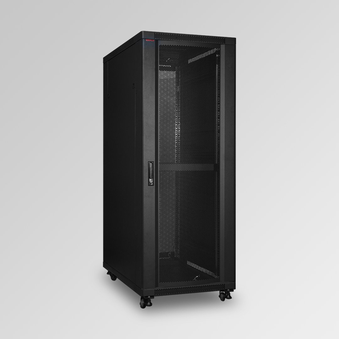 Rack Server 32U 19 Inch Depth 1000mm – R1032P - PT. Inti Kreasi Network ...