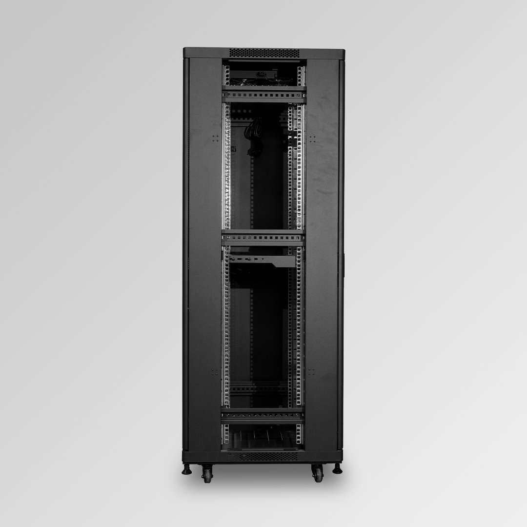 Rack Server 32U 19 Inch Depth 800mm – R8032G - PT. Inti Kreasi Network ...