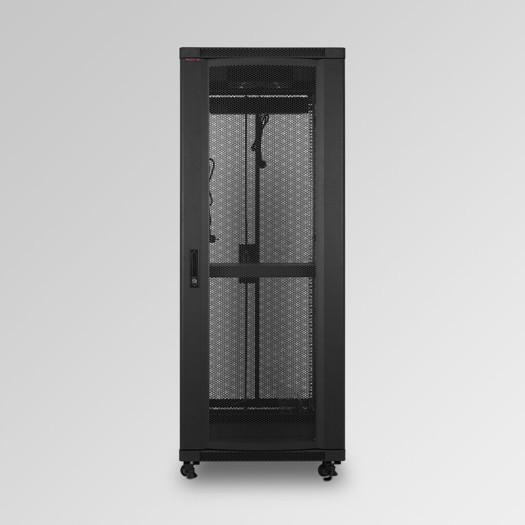 Rack Server 32U 19 Inch Depth 800mm – R8032P - PT. Inti Kreasi Network ...