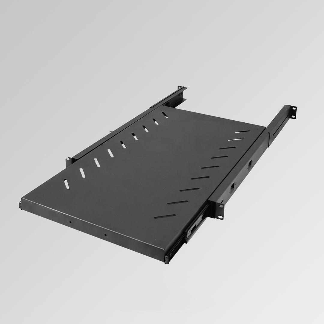 Sliding Shelf For Rack Depth 1000mm - SS10 - PT. Inti Kreasi Network ...